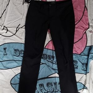 Womens stretchy pants